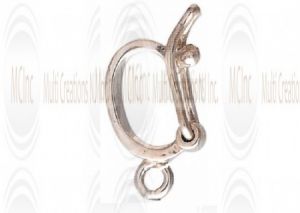 ENH4 : Enhancers with Ring & Lock : 13.7 mm